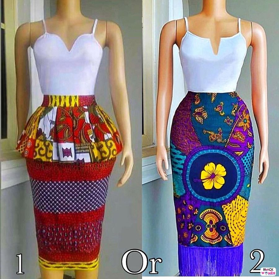 African fashion dresses 010 2