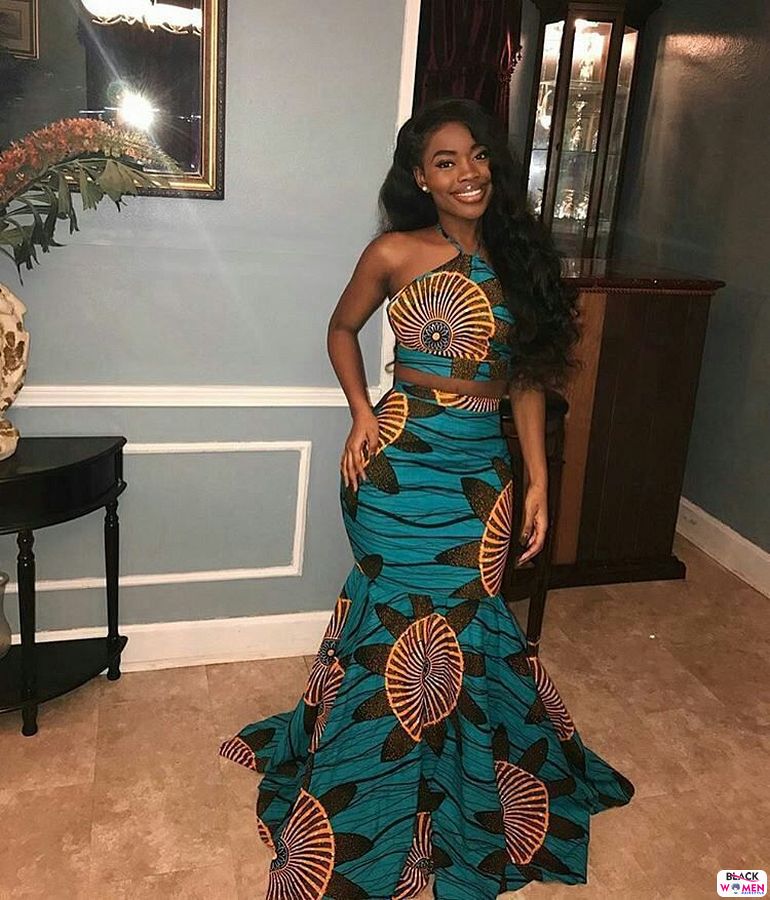 African fashion dresses 010 3
