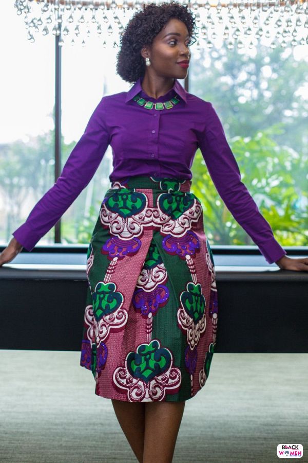 African fashion dresses 011