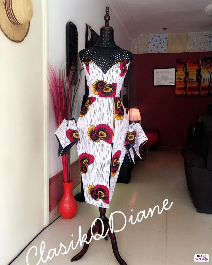 African fashion dresses 018 2