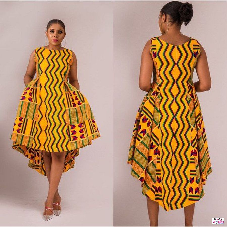 African fashion dresses 021 1