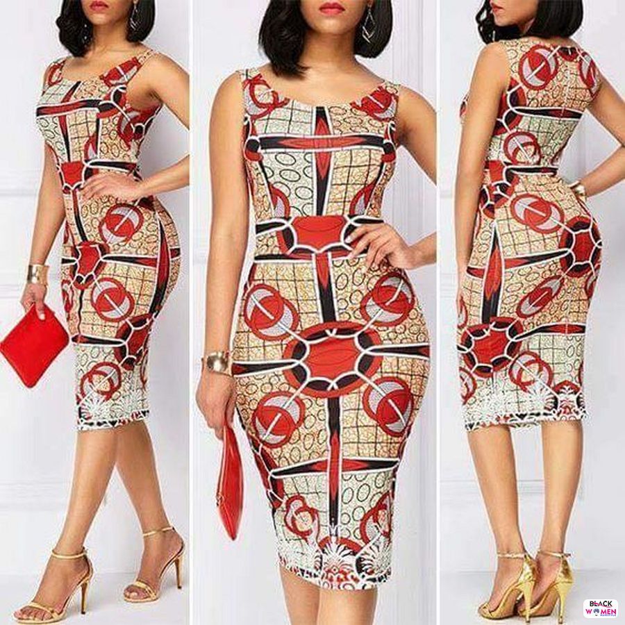 African fashion dresses 024 1