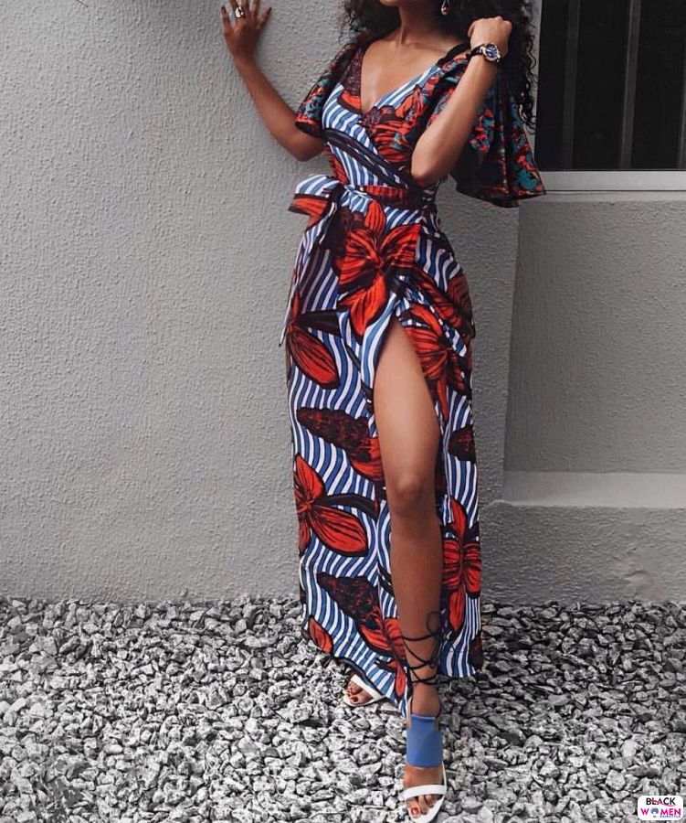 African fashion dresses 025 3