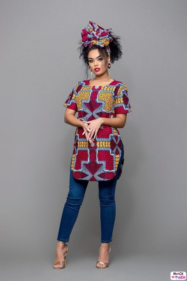 African fashion dresses 026 3