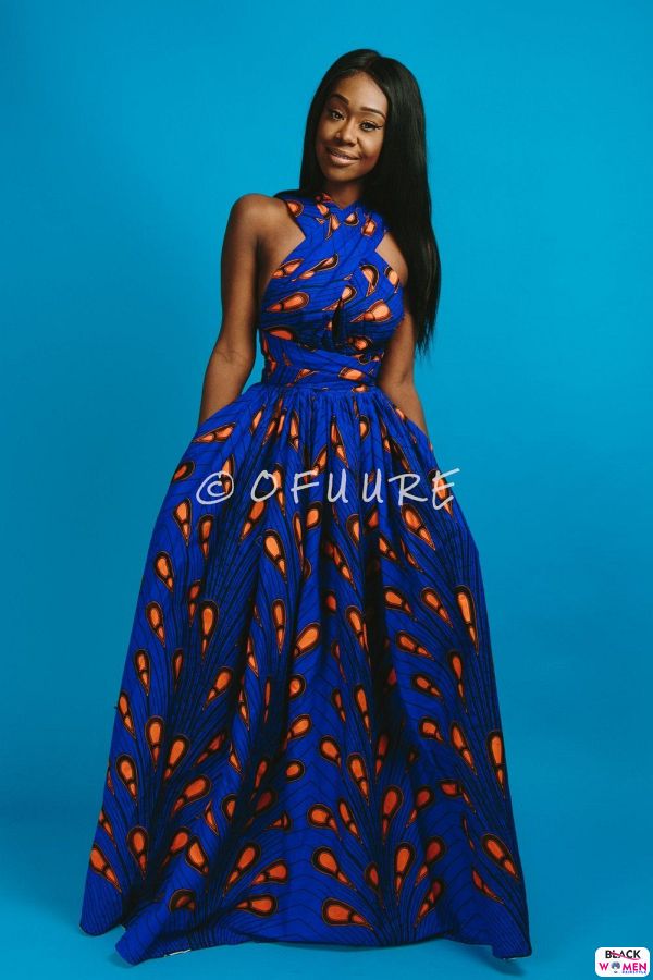 African fashion dresses 027 2