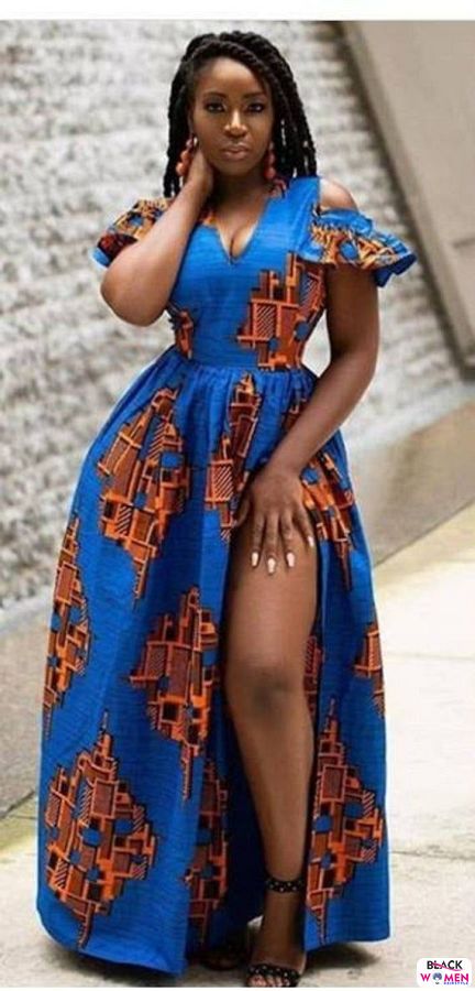 African fashion dresses 028 3