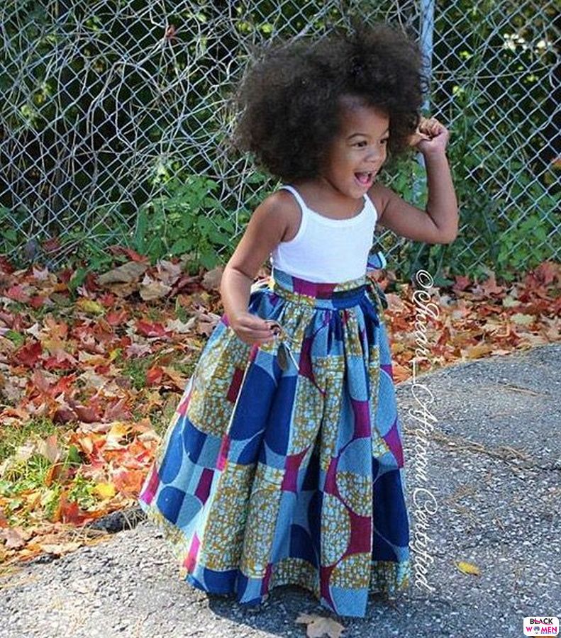 African fashion dresses 030 3