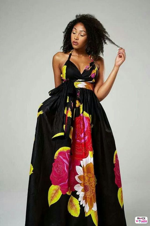 African fashion dresses 030