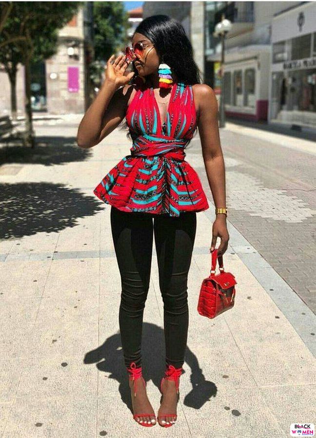 African fashion dresses 031 3