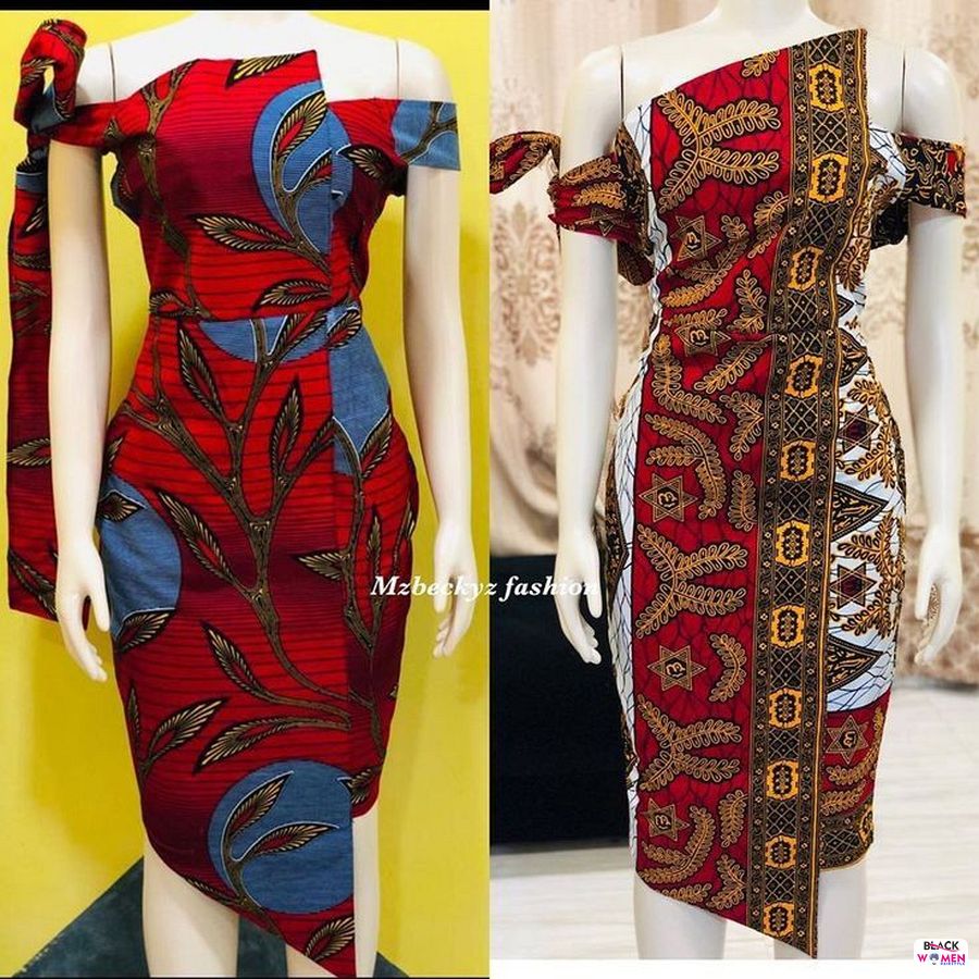 African fashion dresses 035 1