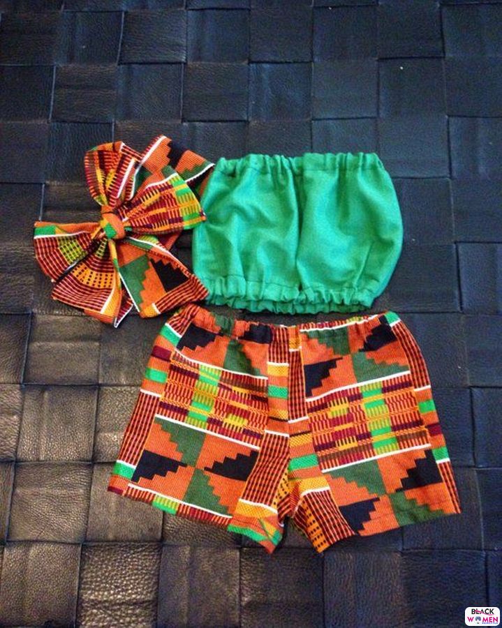 African fashion dresses 035 3