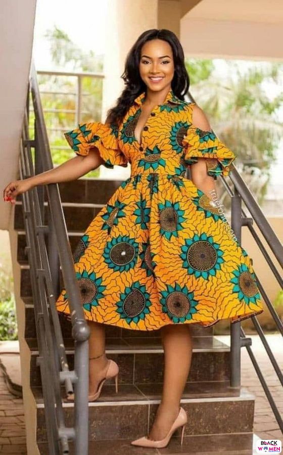 African fashion dresses 036 3