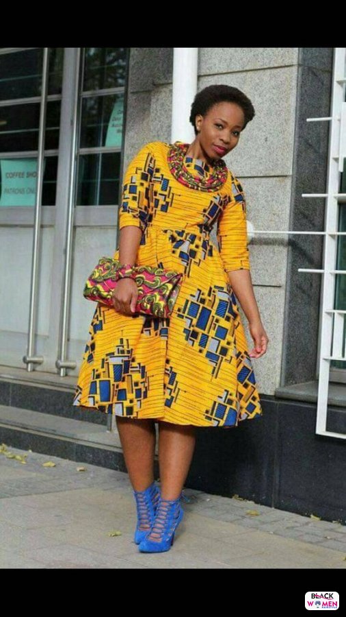 African fashion dresses 036