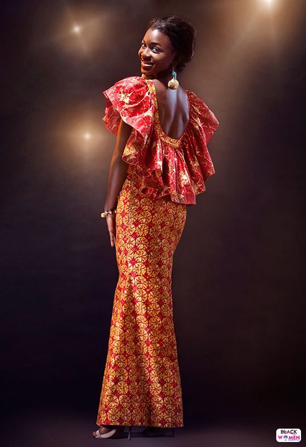 African fashion dresses 037 2