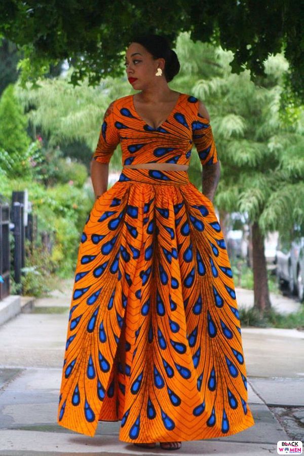 African fashion dresses 037 3