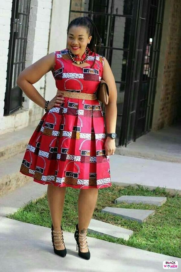 African fashion dresses 038