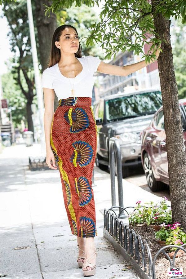 African fashion dresses 042 2