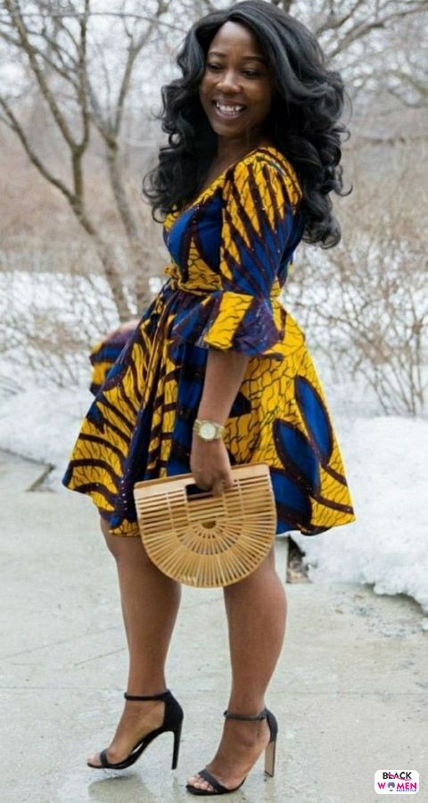 African fashion dresses 044 2