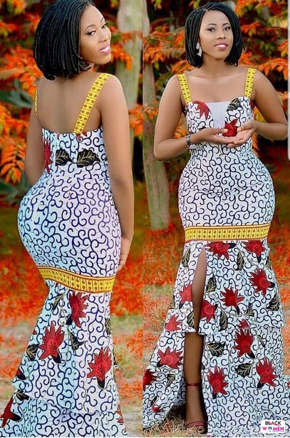 African fashion dresses 046 2