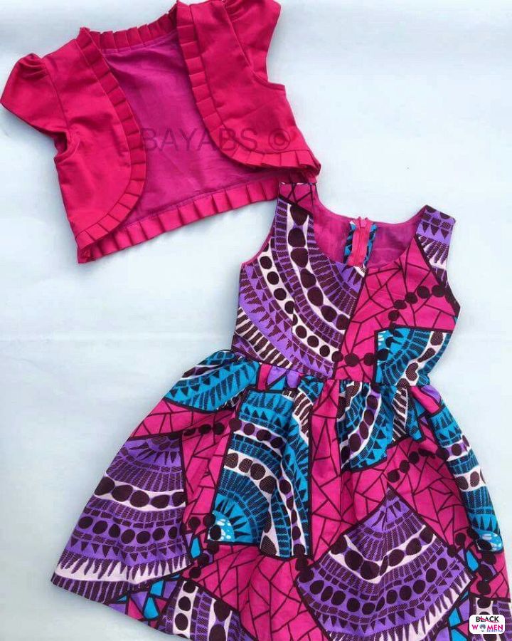 African fashion dresses 048 2