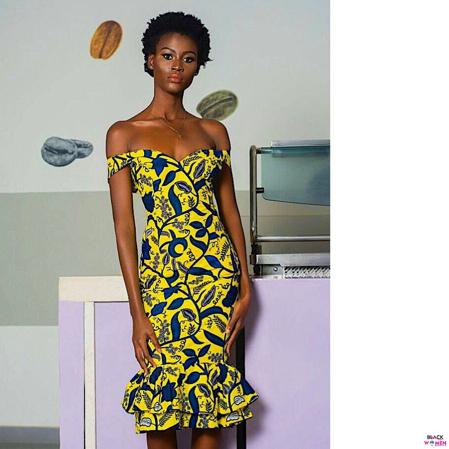 African fashion dresses 049 3