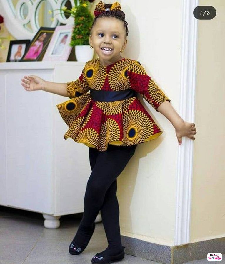 African fashion dresses 054