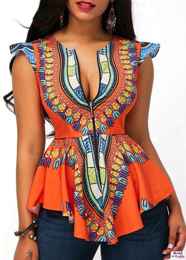 African fashion dresses 056 3