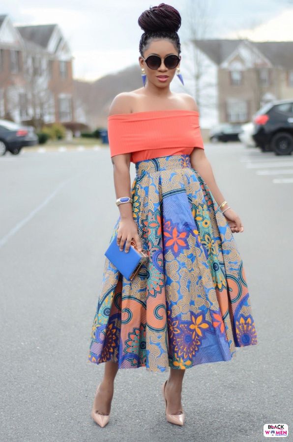 African fashion dresses 058