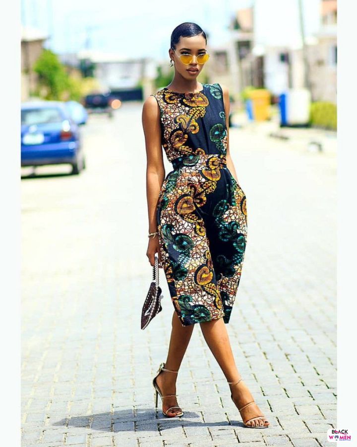 African fashion dresses 060 1