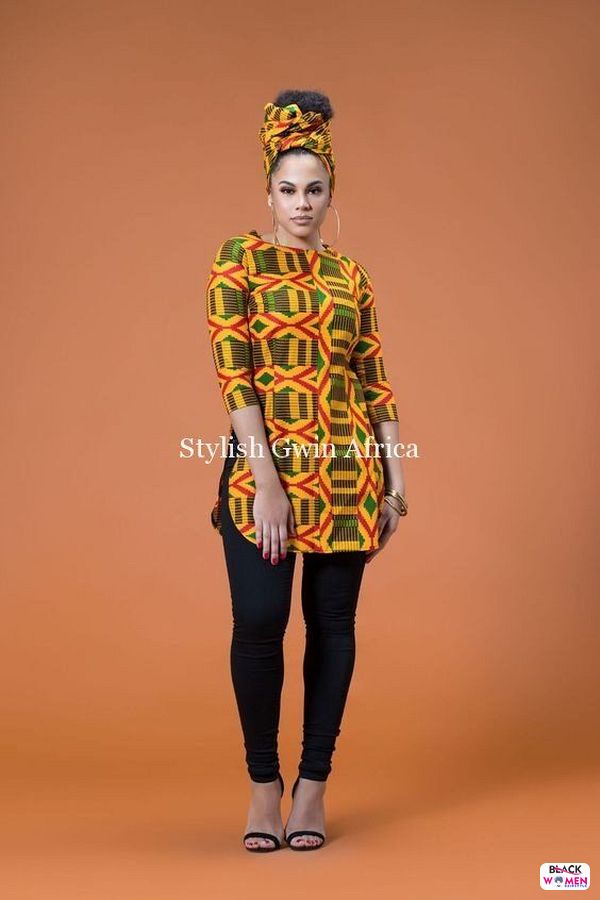 African fashion dresses 060