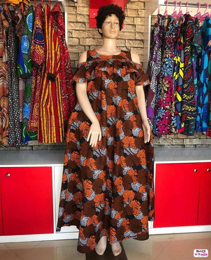 African fashion dresses 062 1