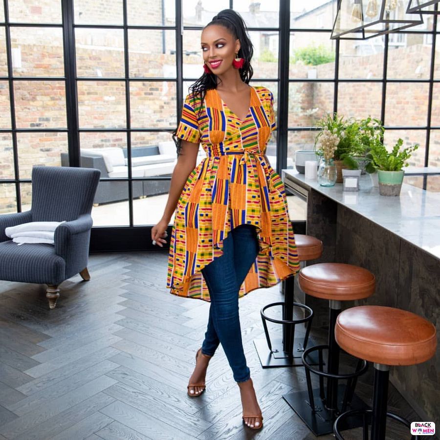 African fashion dresses 062 2