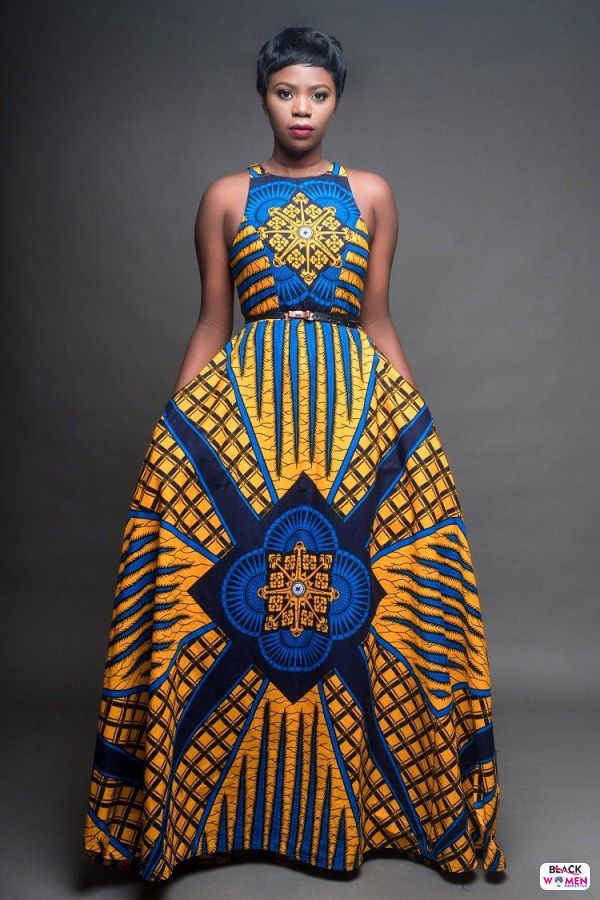 African fashion dresses 063 1