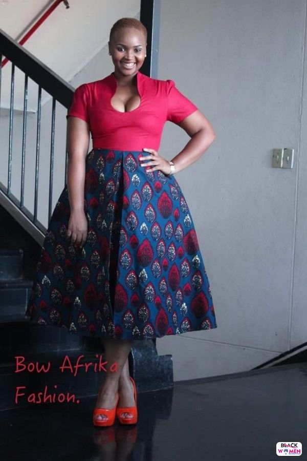 African fashion dresses 063