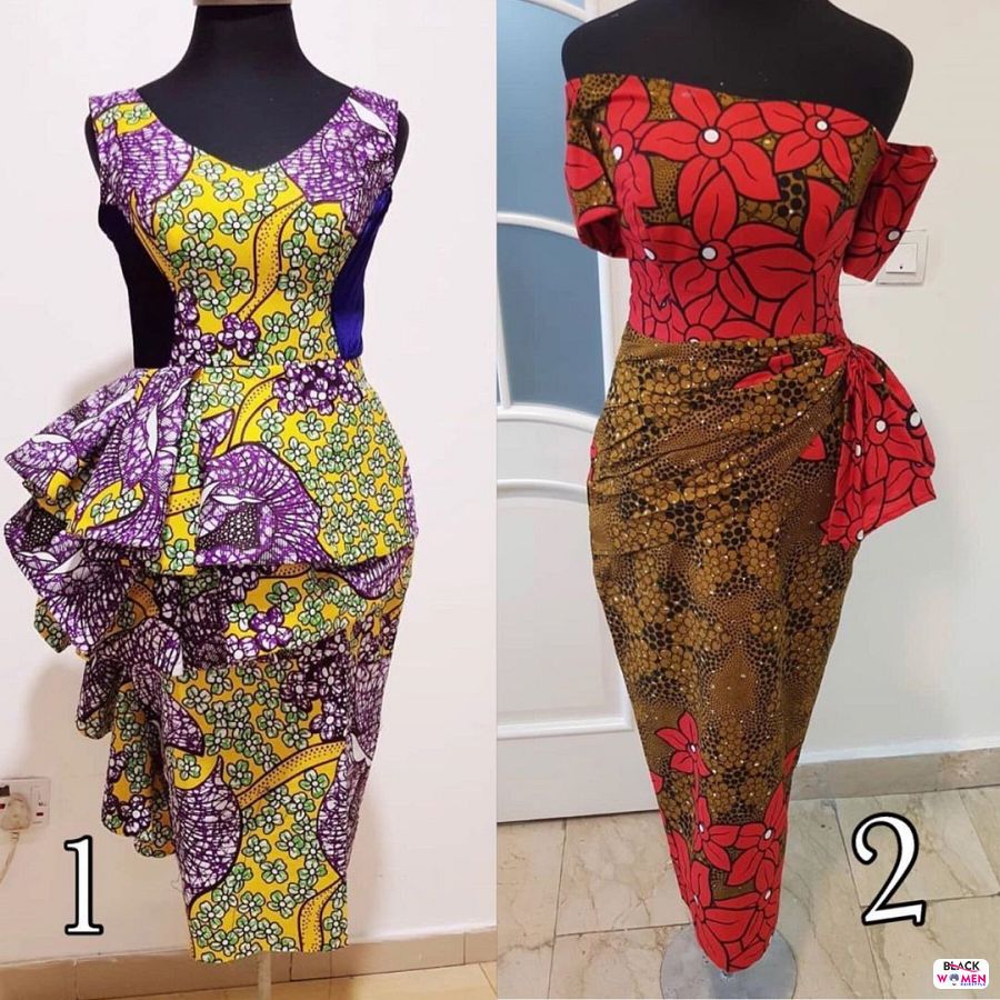 African fashion dresses 066 1