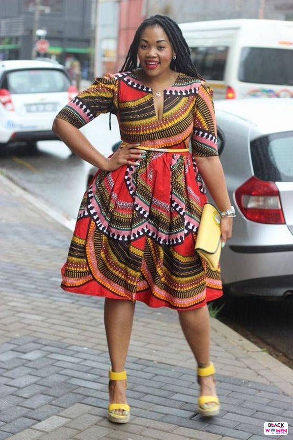 African fashion dresses 069 1