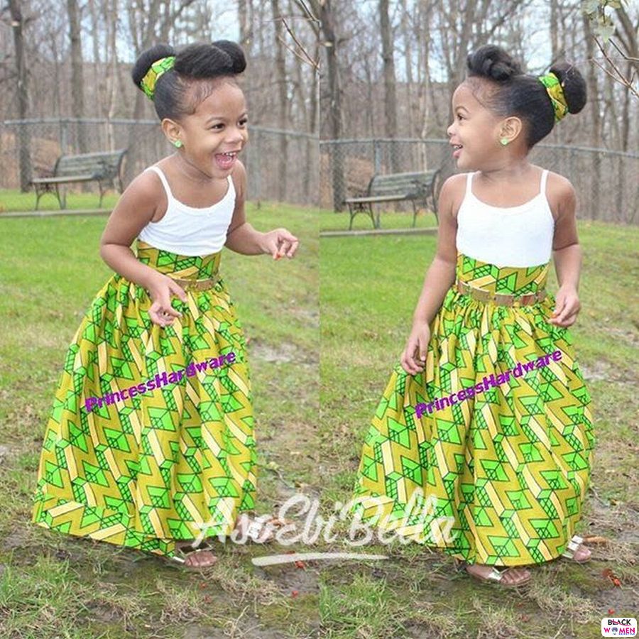 African fashion dresses 069 3