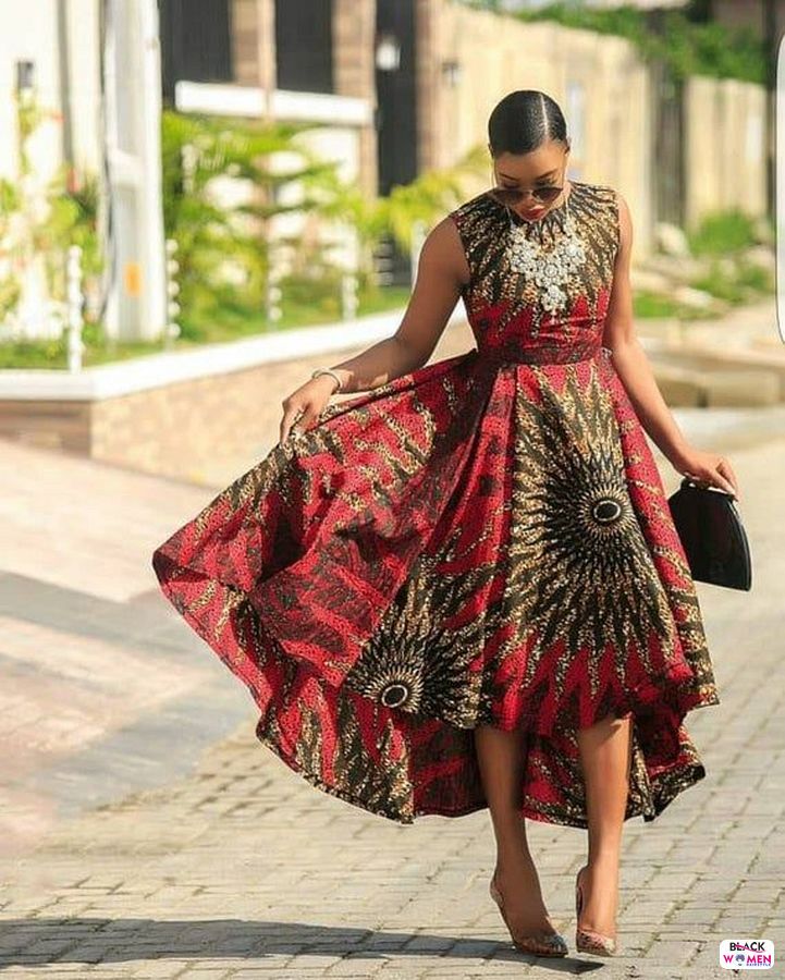 African fashion dresses 074 1