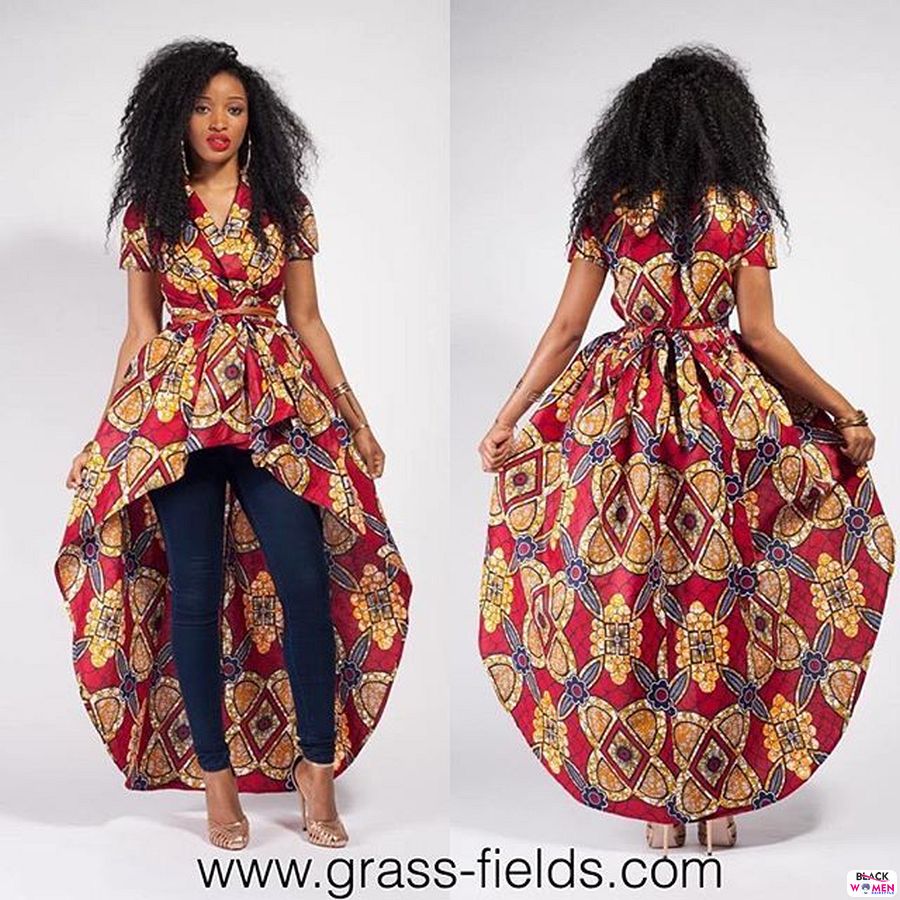 African fashion dresses 076 3