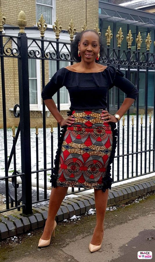 African fashion dresses 082