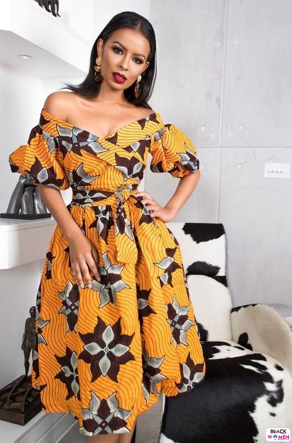 African fashion dresses 083 3