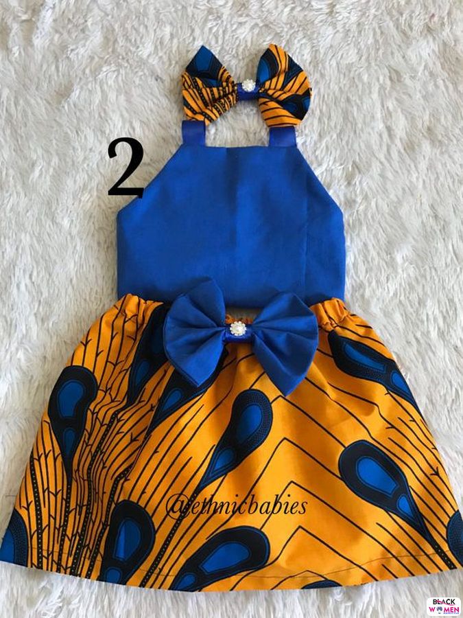 African fashion dresses 087 3