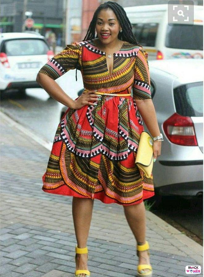 African fashion dresses 088