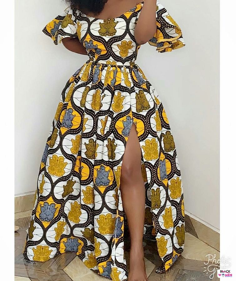 African fashion dresses 092 1