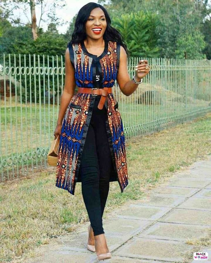 African fashion dresses 092