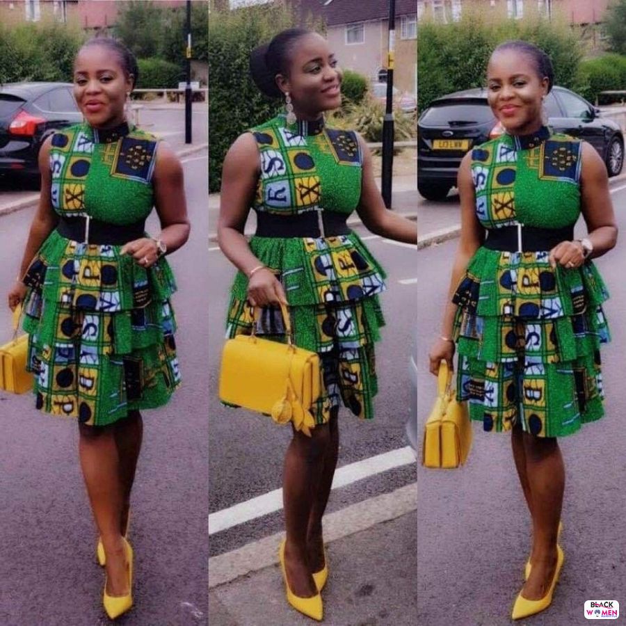 African fashion dresses 093 2