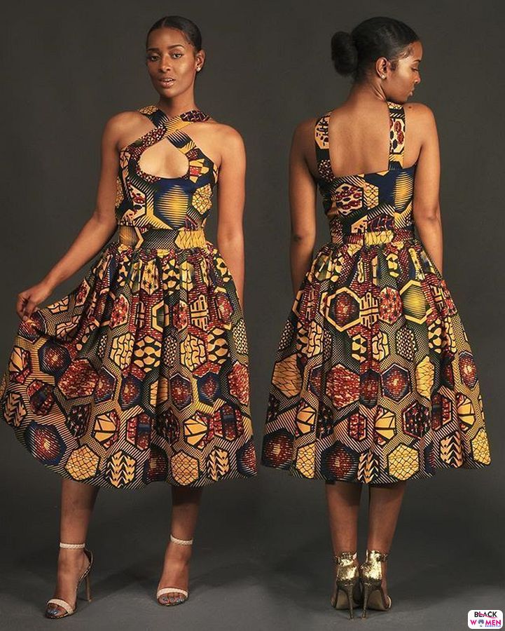 African fashion dresses 093 3