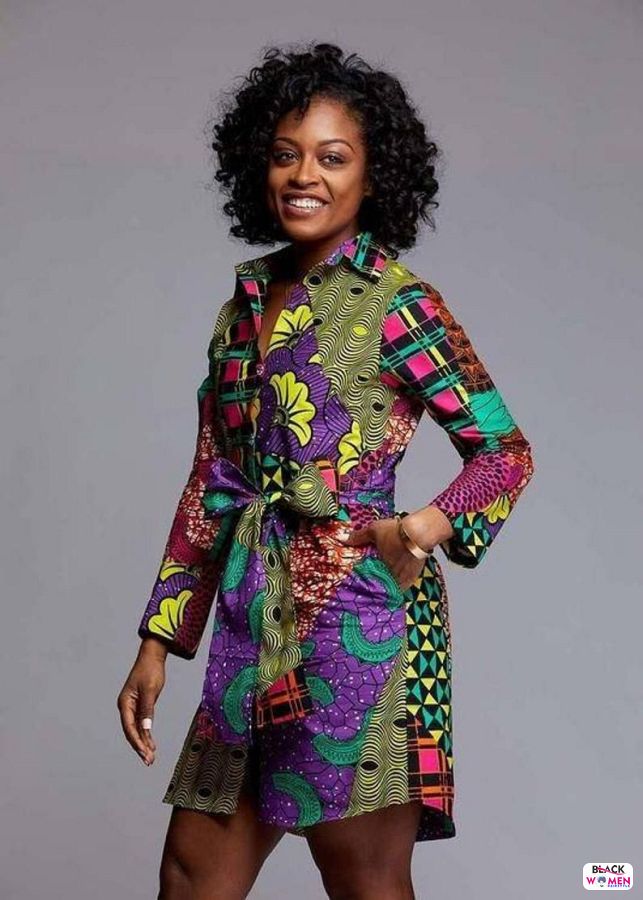 African fashion dresses 095 1