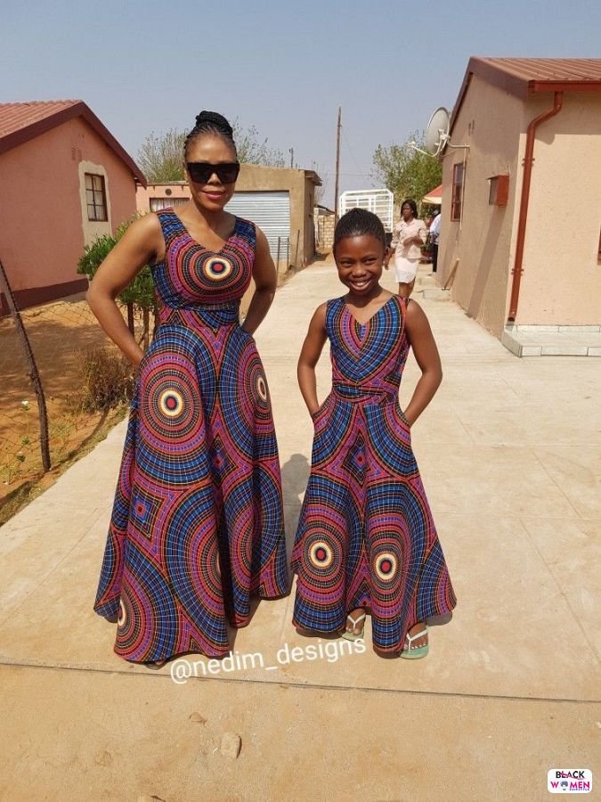 African fashion dresses 098 2