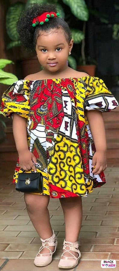 African fashion dresses 101